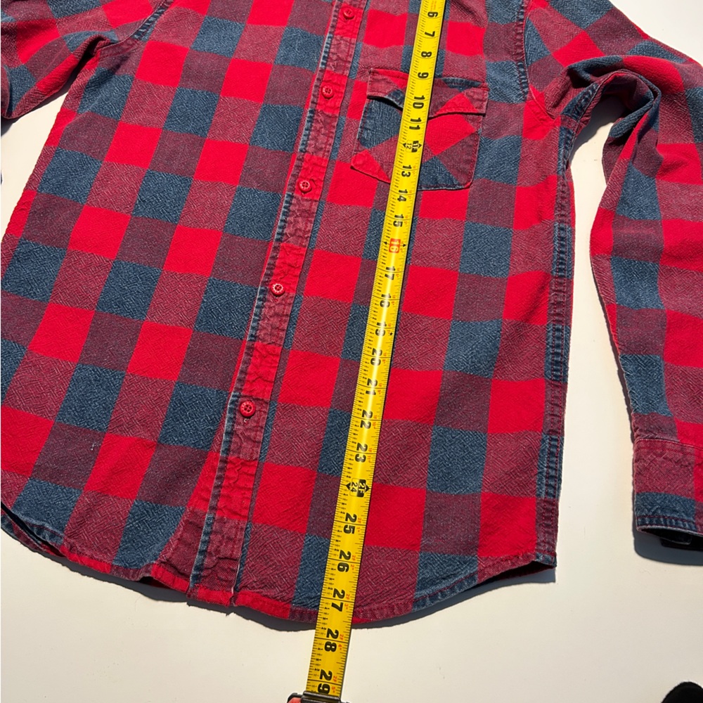 The Hundreds Button Up - image 3